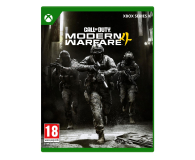 Gra Xbox Series X Xbox Call of Duty®: Modern Warfare 4